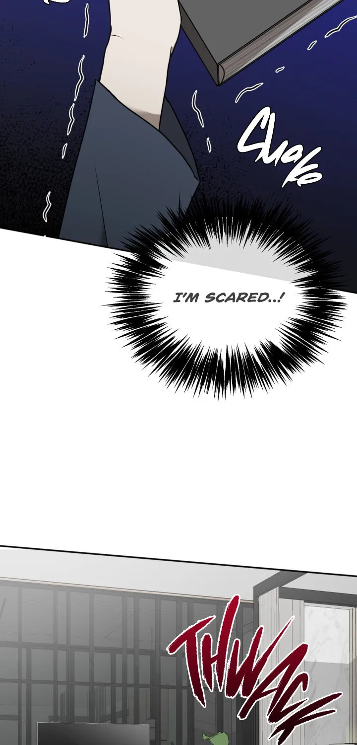 Read Vivarium chapter 16 image 38 on Lezhin