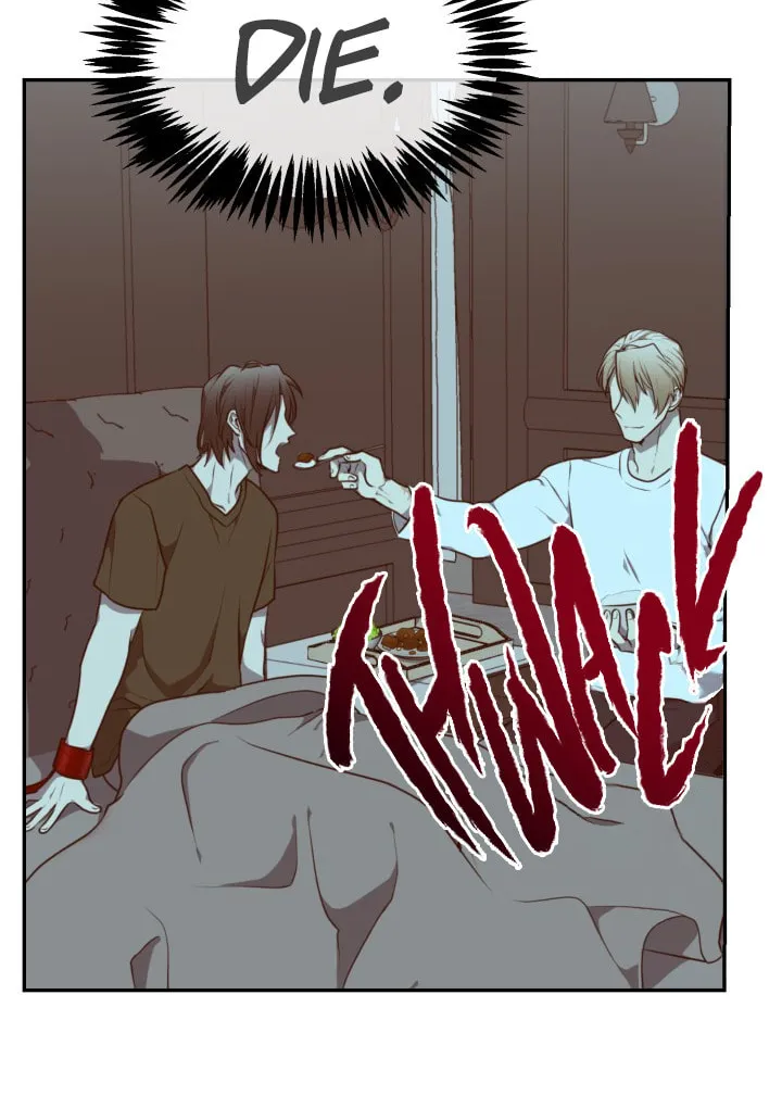 Read Vivarium chapter 16 image 40 on Lezhin