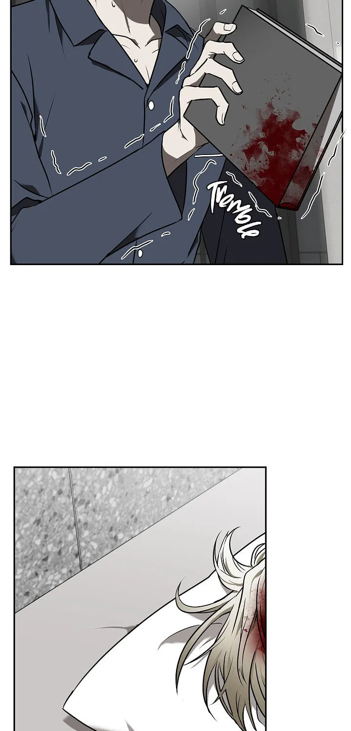 Read Vivarium chapter 16 image 43 on Lezhin