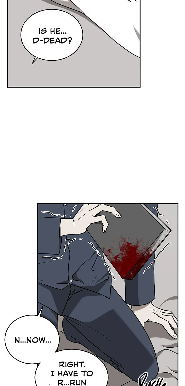 Read Vivarium chapter 16 image 44 on Lezhin