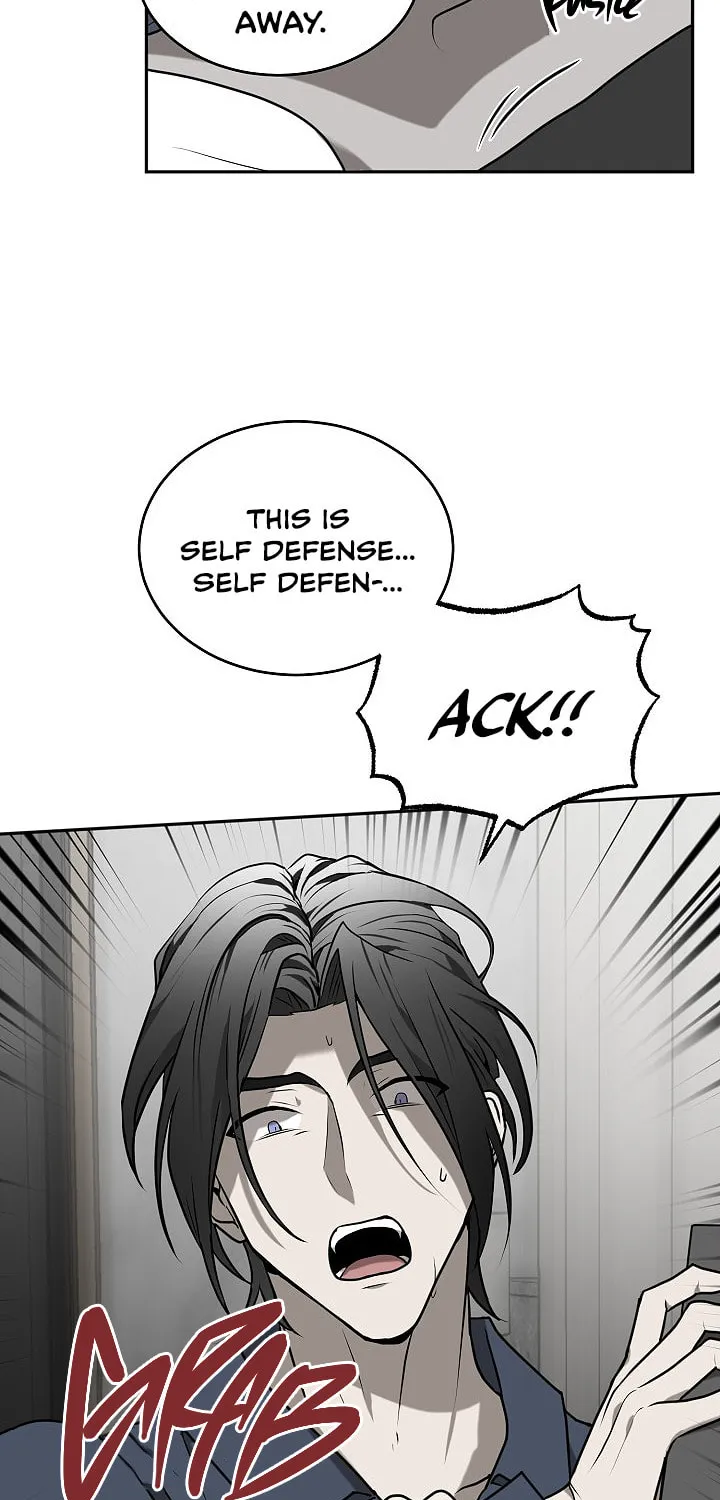 Read Vivarium chapter 16 image 45 on Lezhin