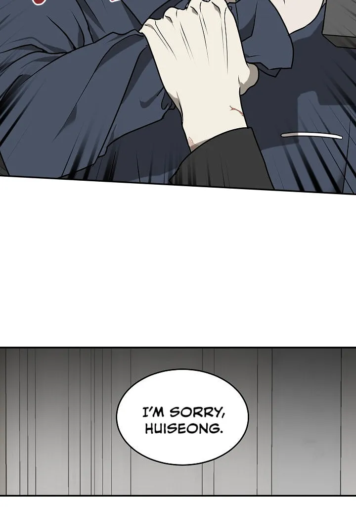 Read Vivarium chapter 16 image 46 on Lezhin