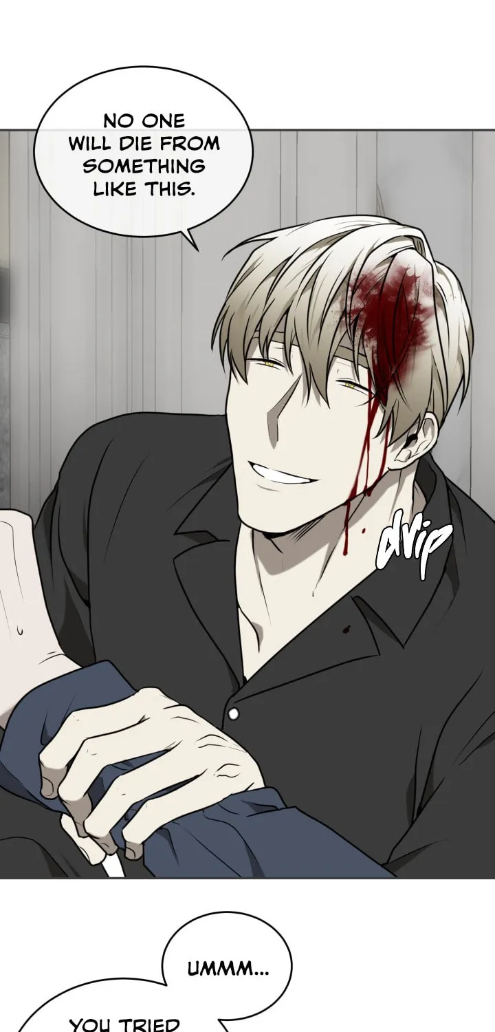 Read Vivarium chapter 16 image 47 on Lezhin