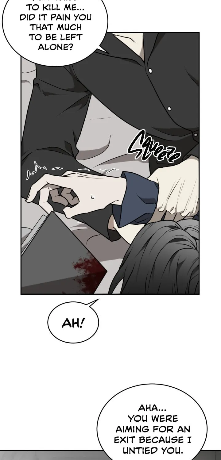 Read Vivarium chapter 16 image 48 on Lezhin
