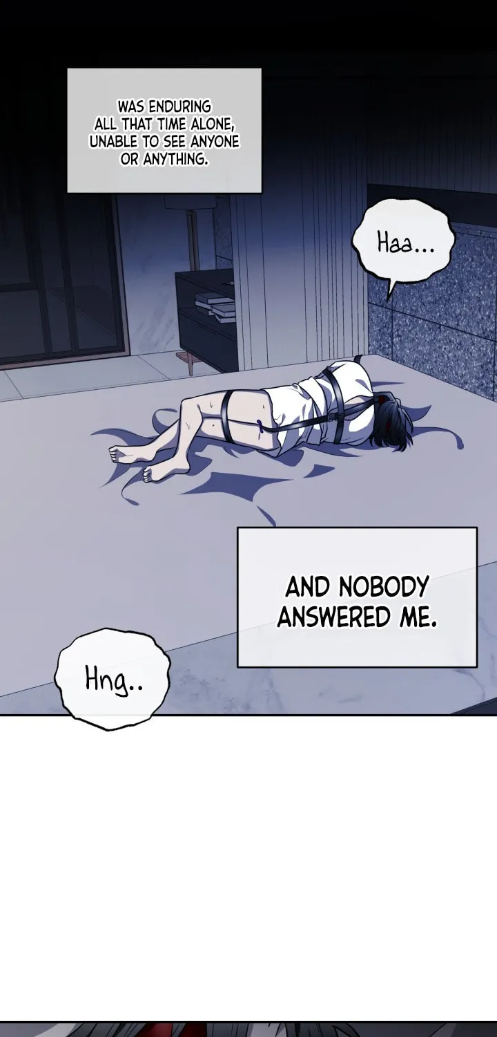 Read Vivarium chapter 16 image 5 on Lezhin