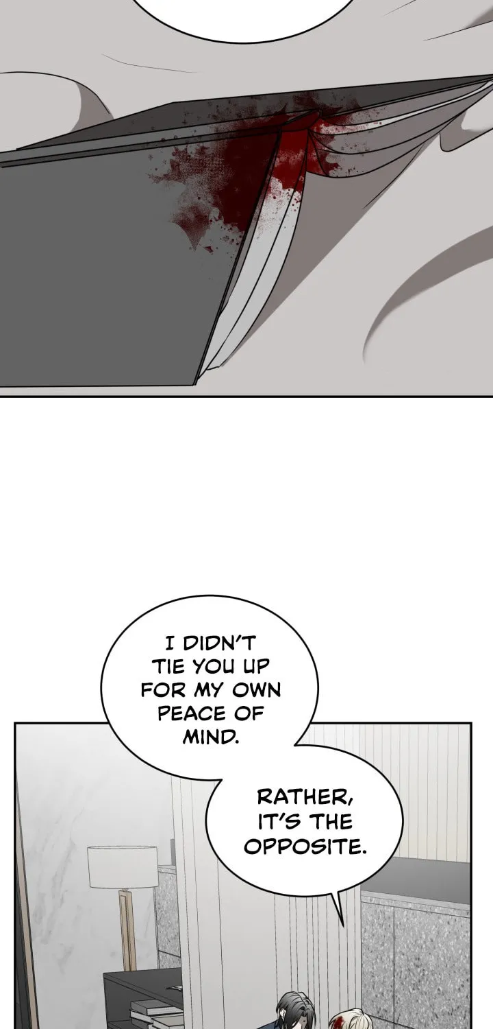 Read Vivarium chapter 16 image 50 on Lezhin