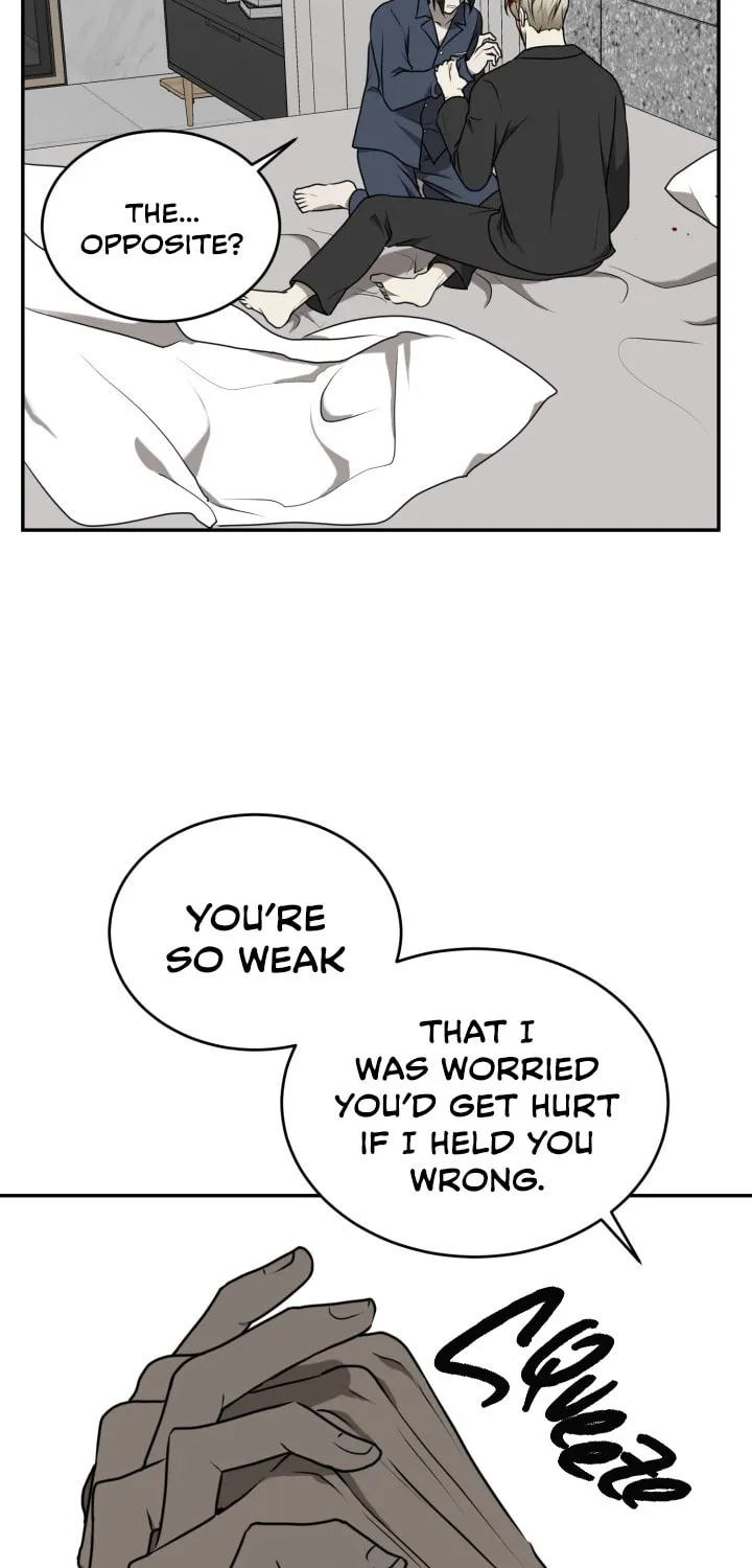 Read Vivarium chapter 16 image 51 on Lezhin