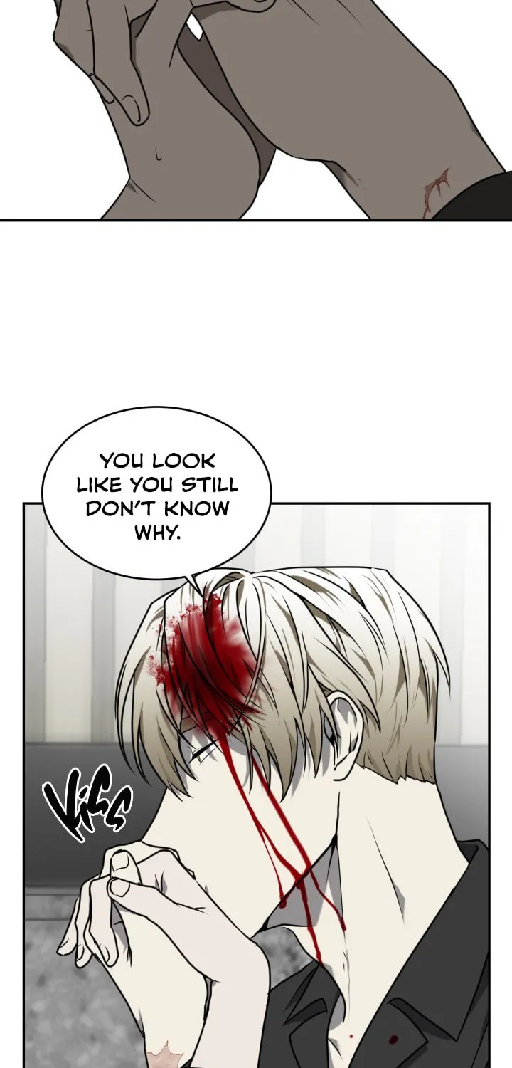 Read Vivarium chapter 16 image 52 on Lezhin