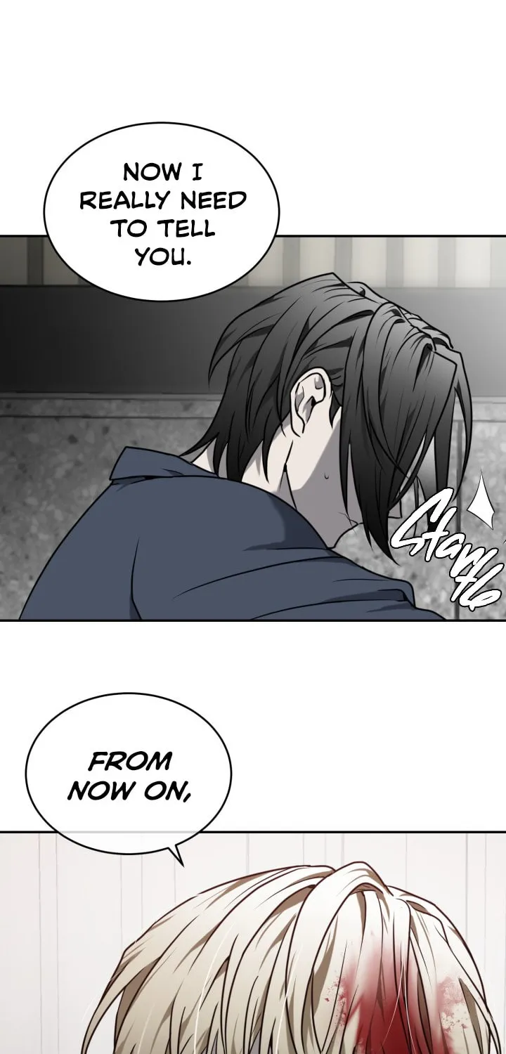 Read Vivarium chapter 16 image 54 on Lezhin