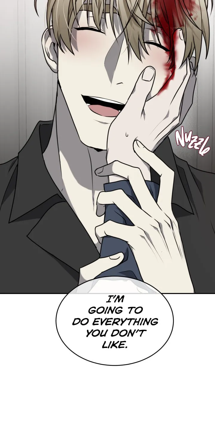 Read Vivarium chapter 16 image 55 on Lezhin