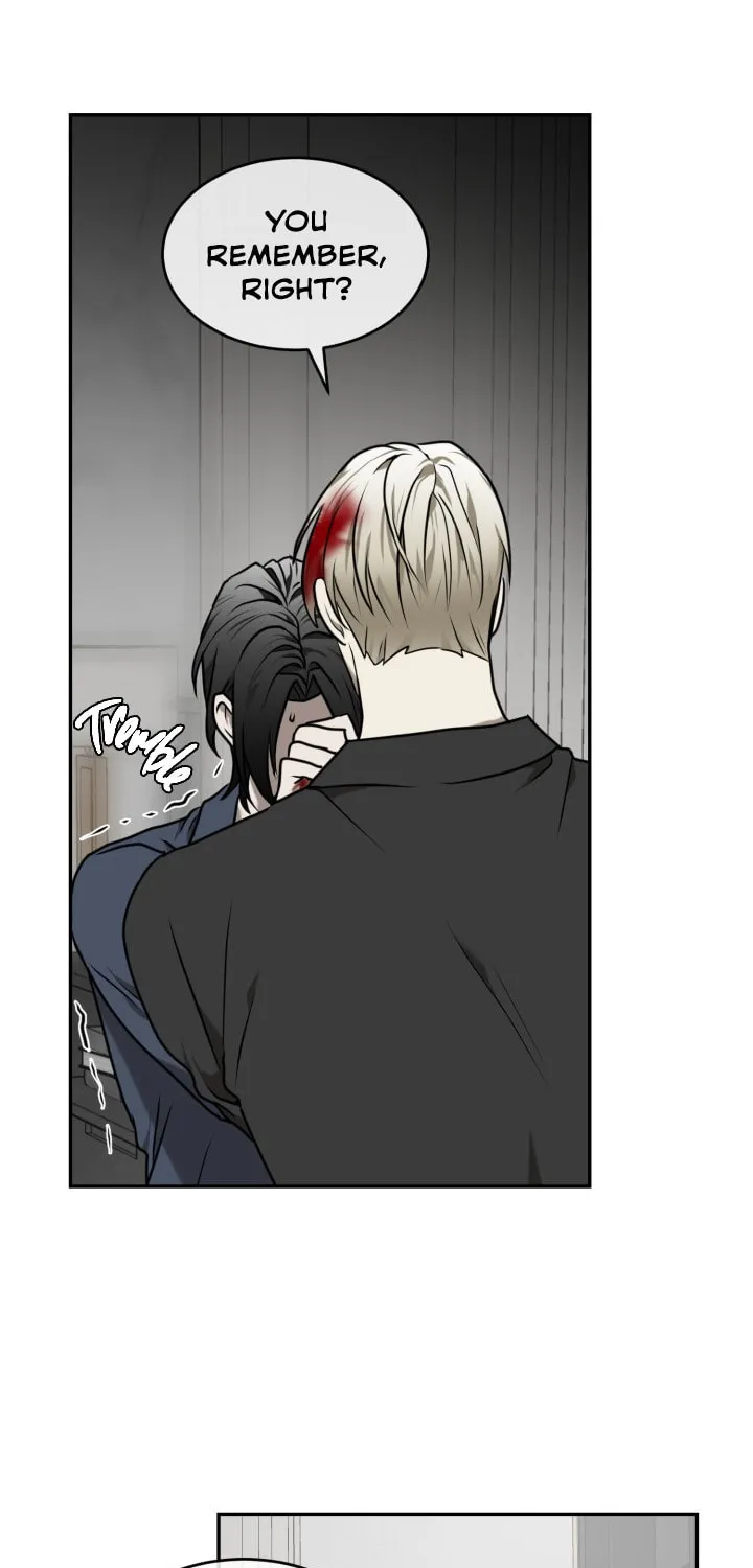 Read Vivarium chapter 16 image 56 on Lezhin