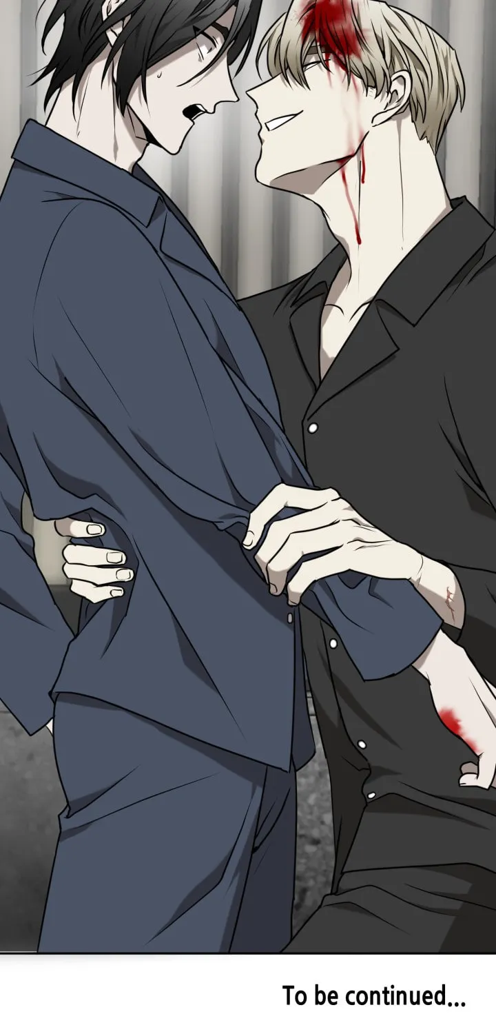 Read Vivarium chapter 16 image 61 on Lezhin