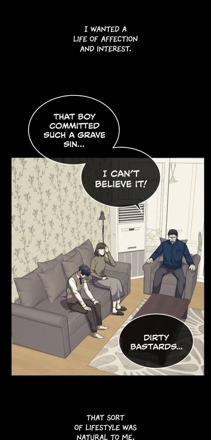 Read Vivarium chapter 16 image 8 on Lezhin