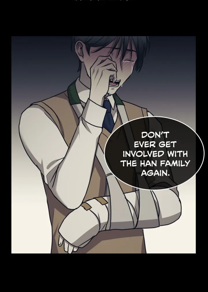 Read Vivarium chapter 16 image 9 on Lezhin
