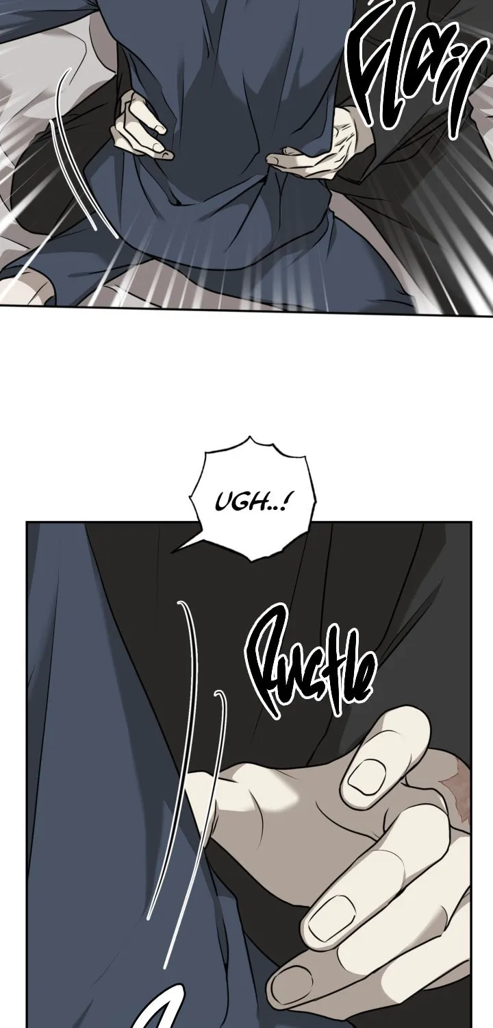 Read Vivarium chapter 17 image 12 on Lezhin