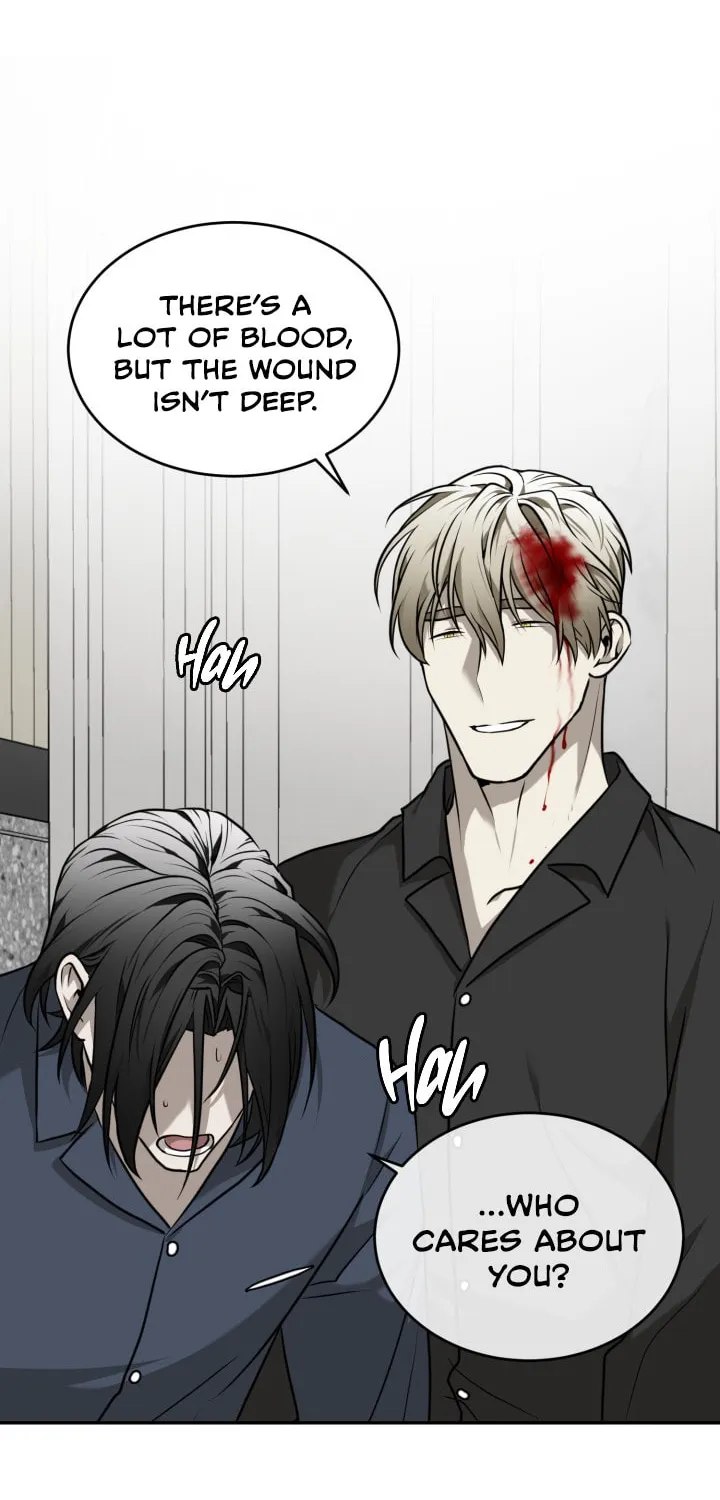 Read Vivarium chapter 17 image 14 on Lezhin