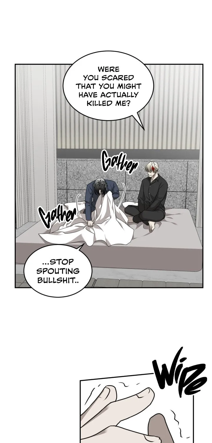 Read Vivarium chapter 17 image 15 on Lezhin