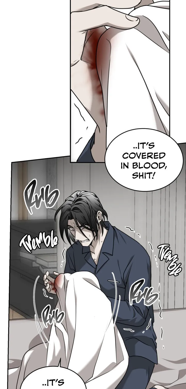 Read Vivarium chapter 17 image 16 on Lezhin