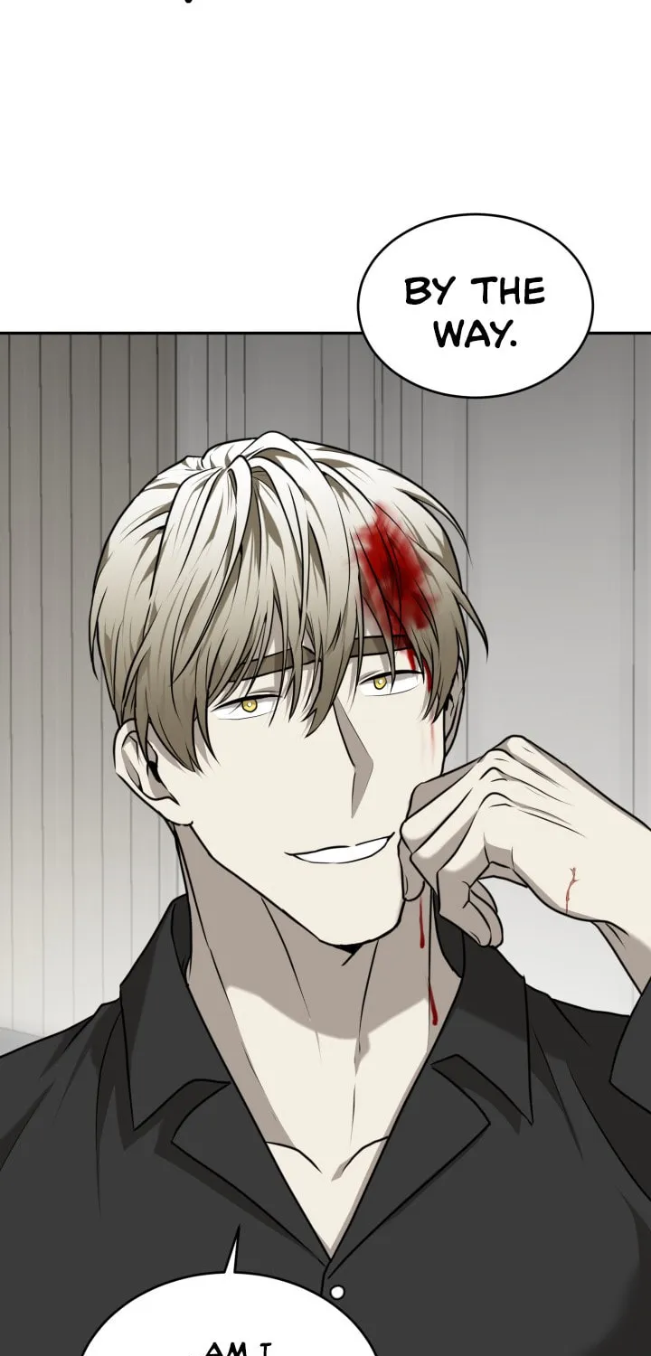 Read Vivarium chapter 17 image 20 on Lezhin
