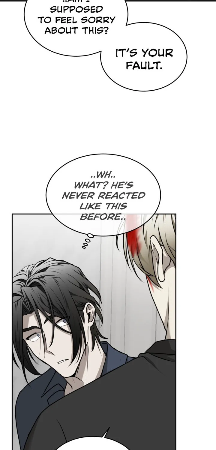 Read Vivarium chapter 17 image 21 on Lezhin