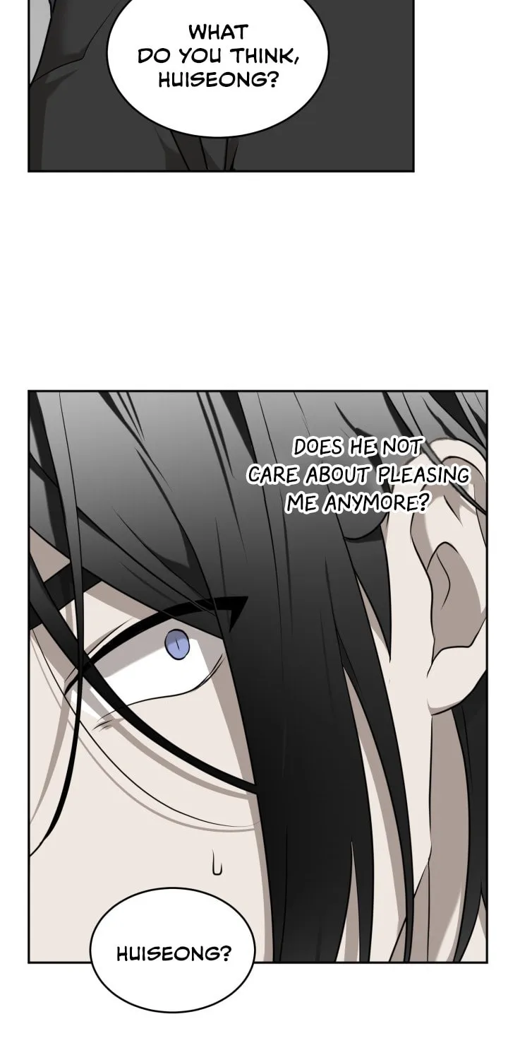 Read Vivarium chapter 17 image 22 on Lezhin