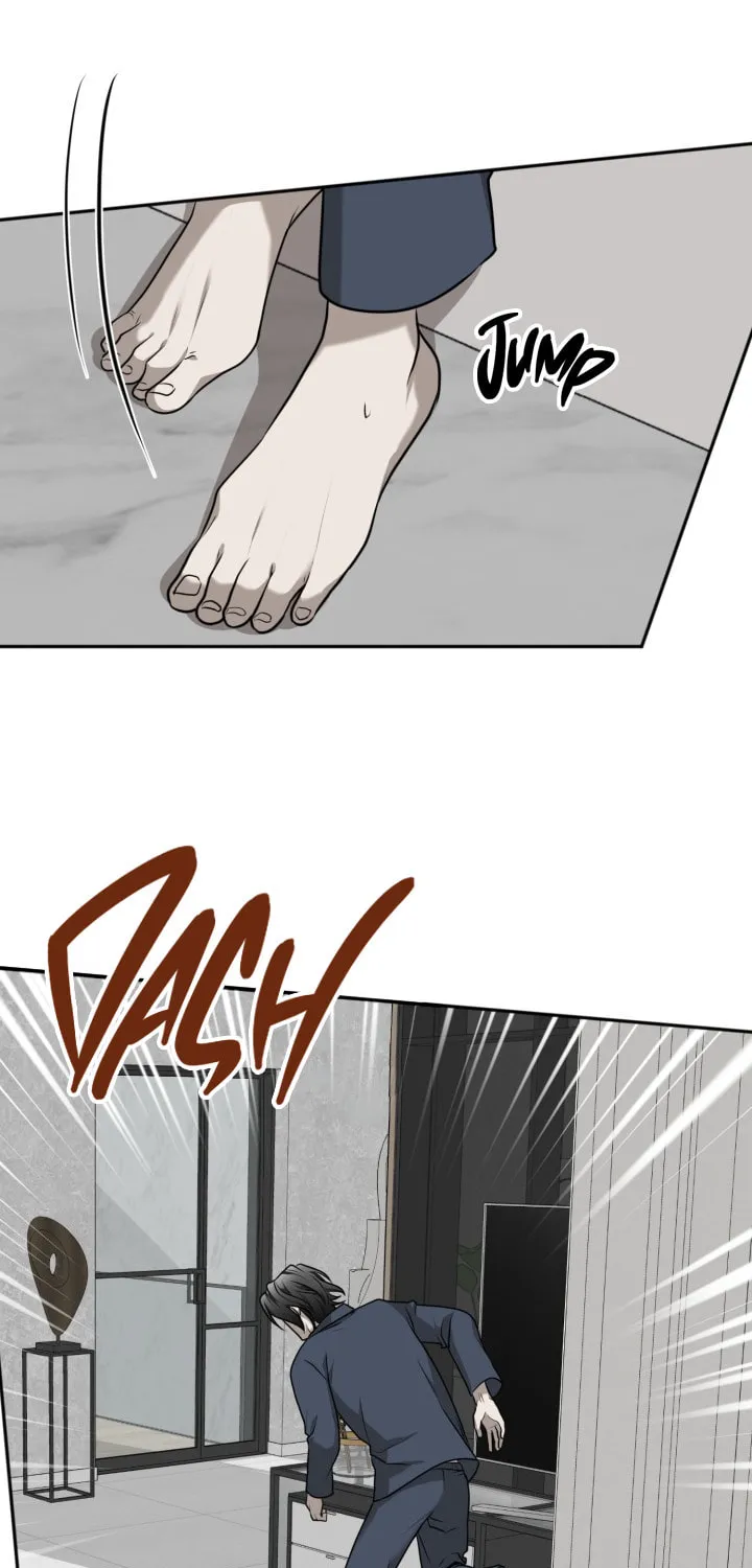 Read Vivarium chapter 17 image 25 on Lezhin