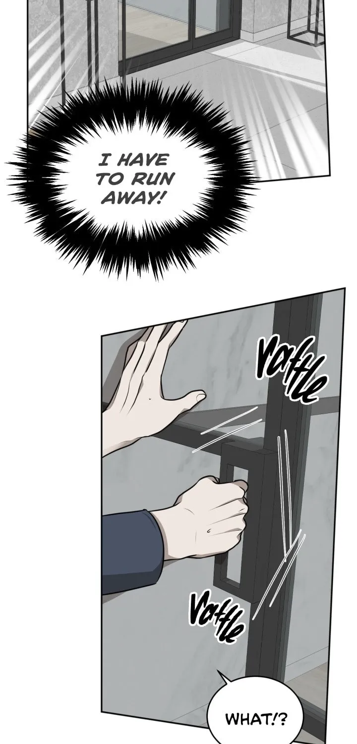 Read Vivarium chapter 17 image 27 on Lezhin