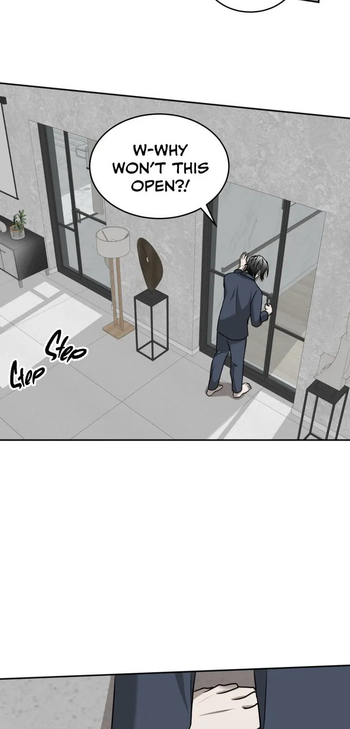 Read Vivarium chapter 17 image 28 on Lezhin