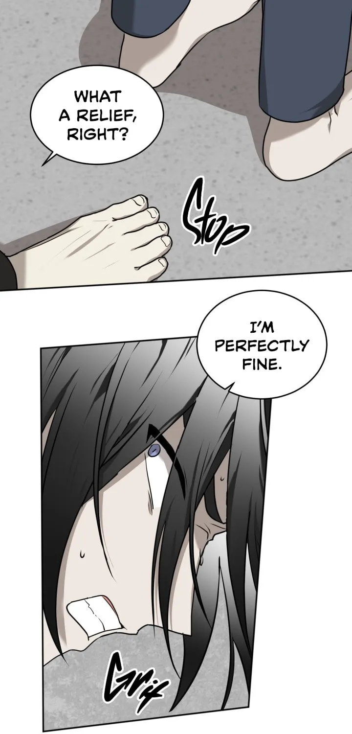 Read Vivarium chapter 17 image 29 on Lezhin