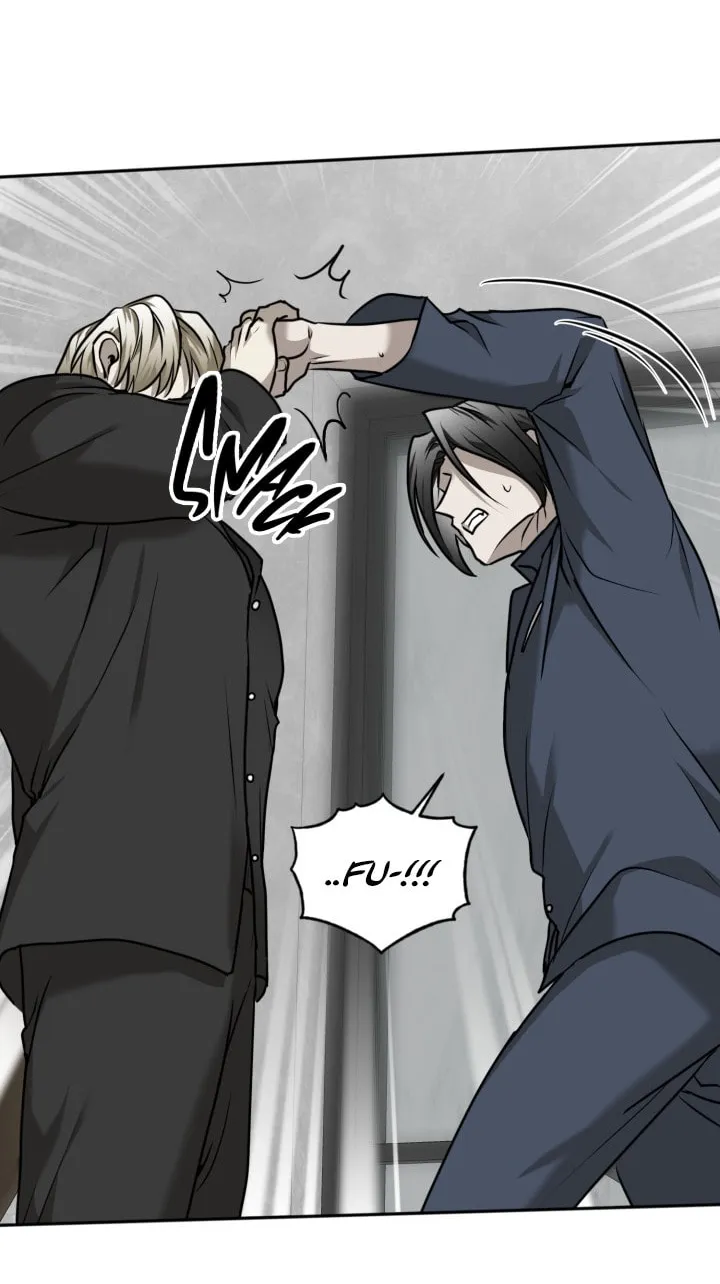 Read Vivarium chapter 17 image 30 on Lezhin