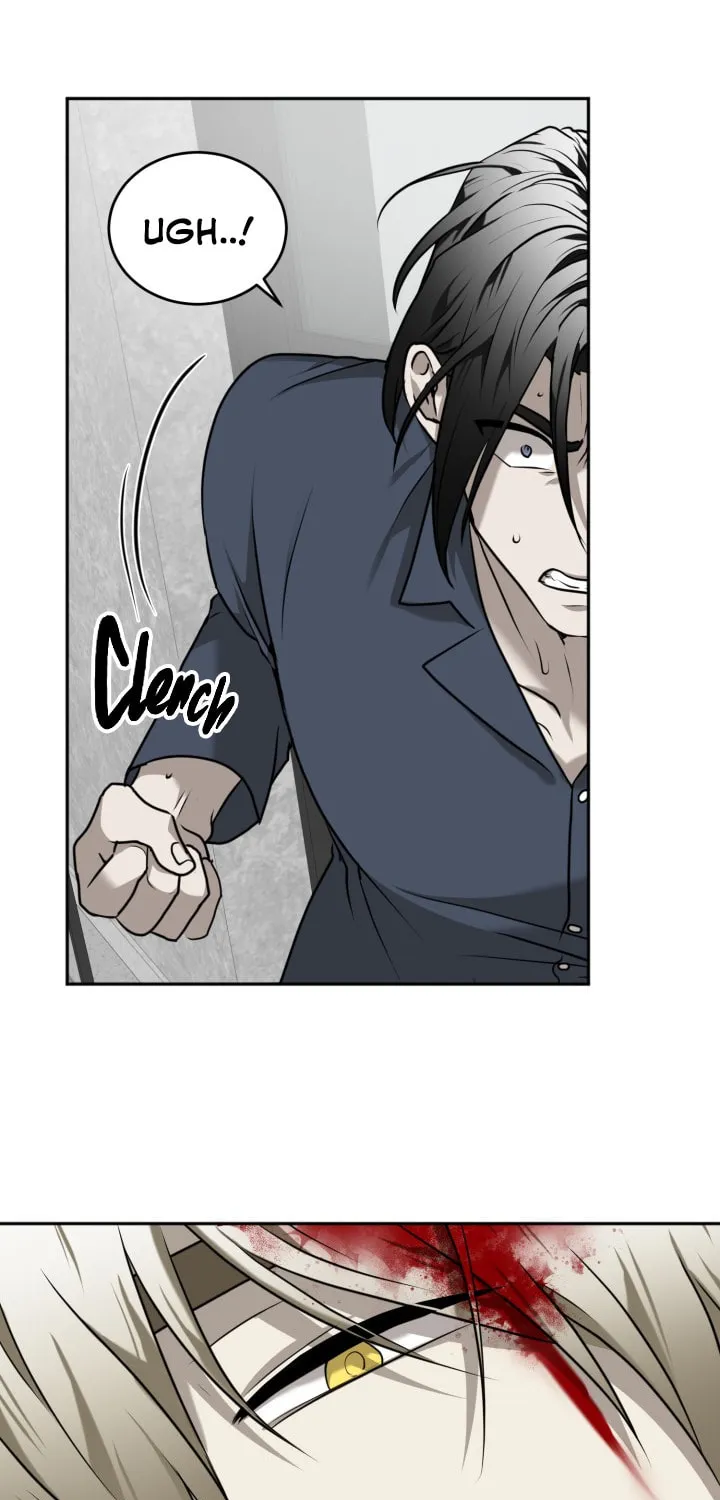 Read Vivarium chapter 17 image 31 on Lezhin