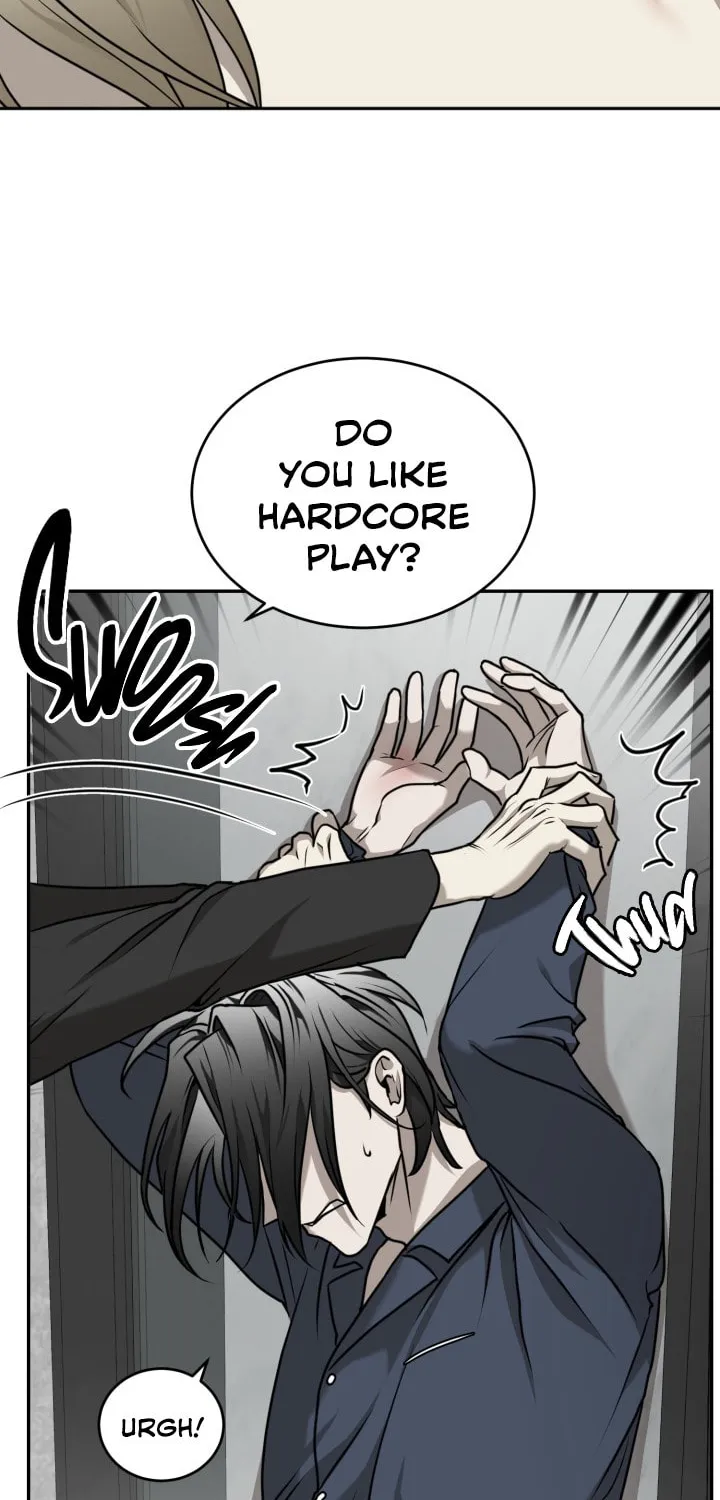 Read Vivarium chapter 17 image 32 on Lezhin