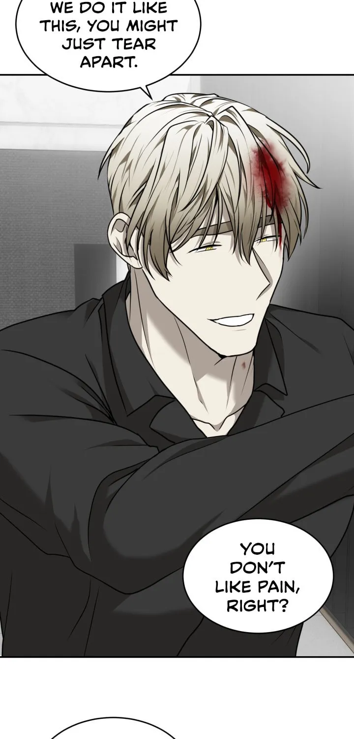 Read Vivarium chapter 17 image 34 on Lezhin