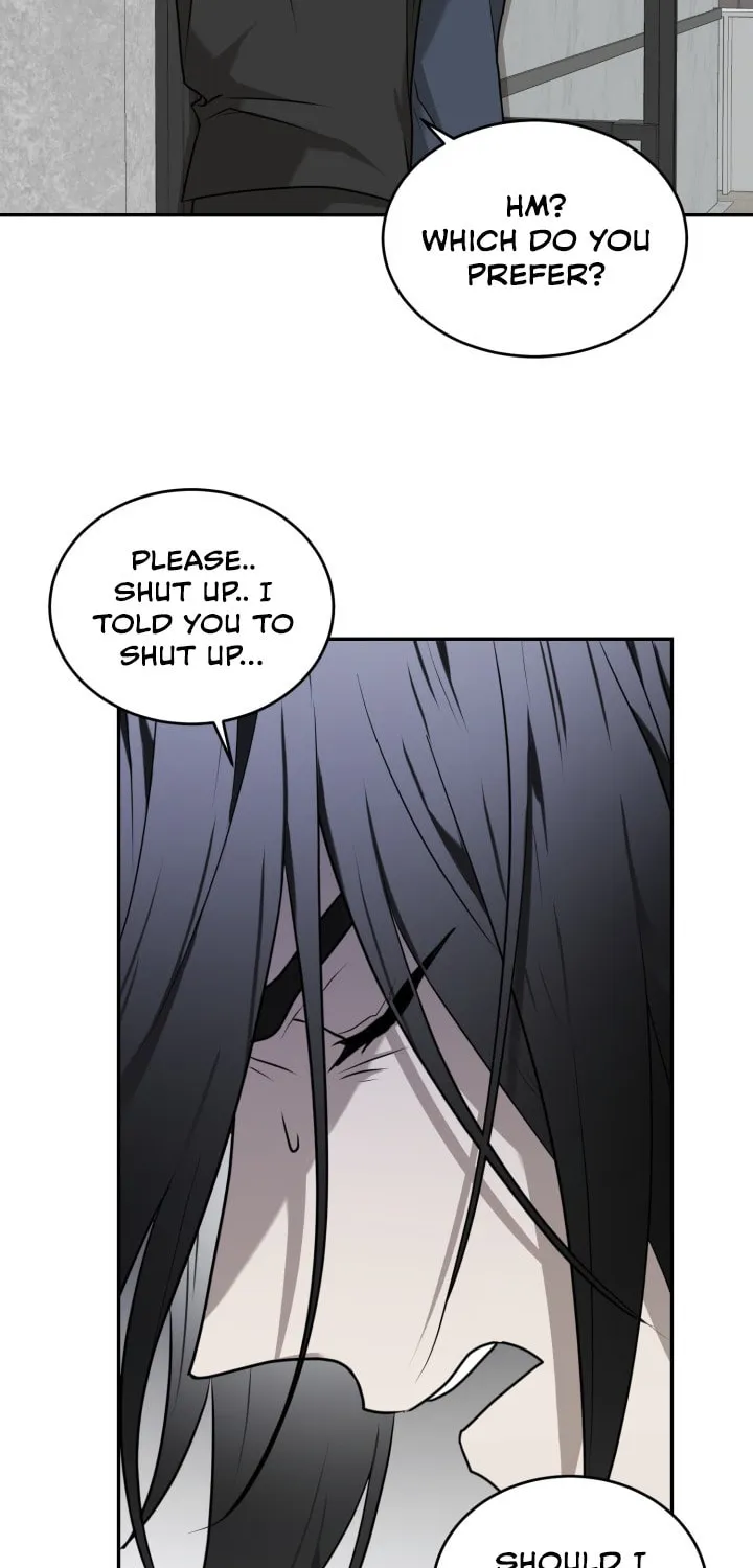Read Vivarium chapter 17 image 36 on Lezhin