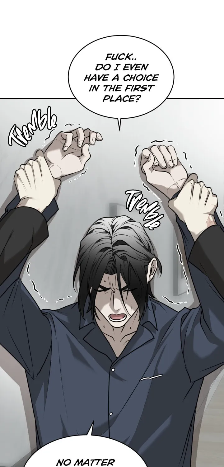 Read Vivarium chapter 17 image 38 on Lezhin
