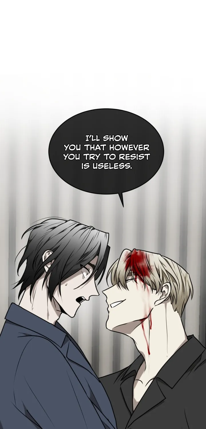Read Vivarium chapter 17 image 4 on Lezhin