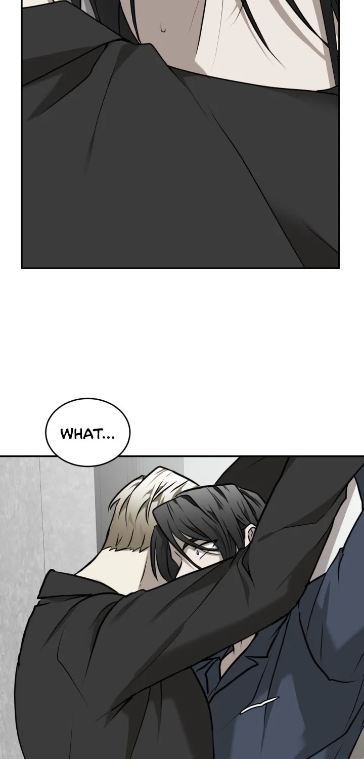 Read Vivarium chapter 17 image 40 on Lezhin