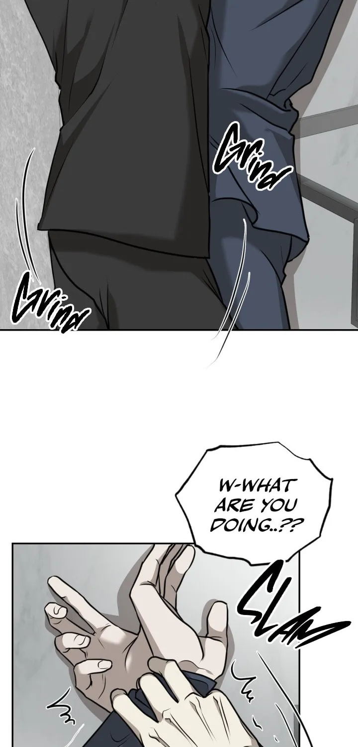 Read Vivarium chapter 17 image 41 on Lezhin