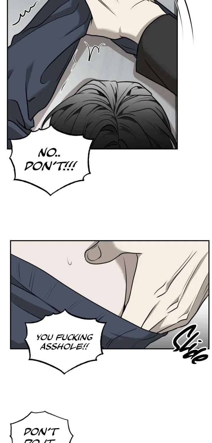 Read Vivarium chapter 17 image 42 on Lezhin