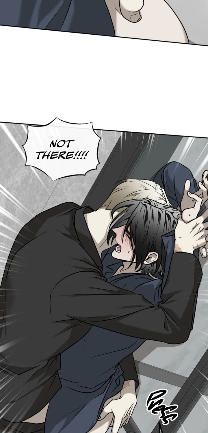 Read Vivarium chapter 17 image 47 on Lezhin