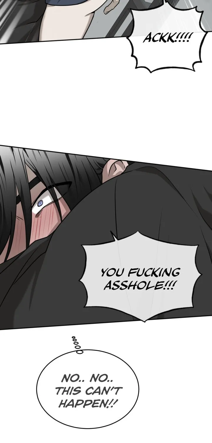 Read Vivarium chapter 17 image 48 on Lezhin