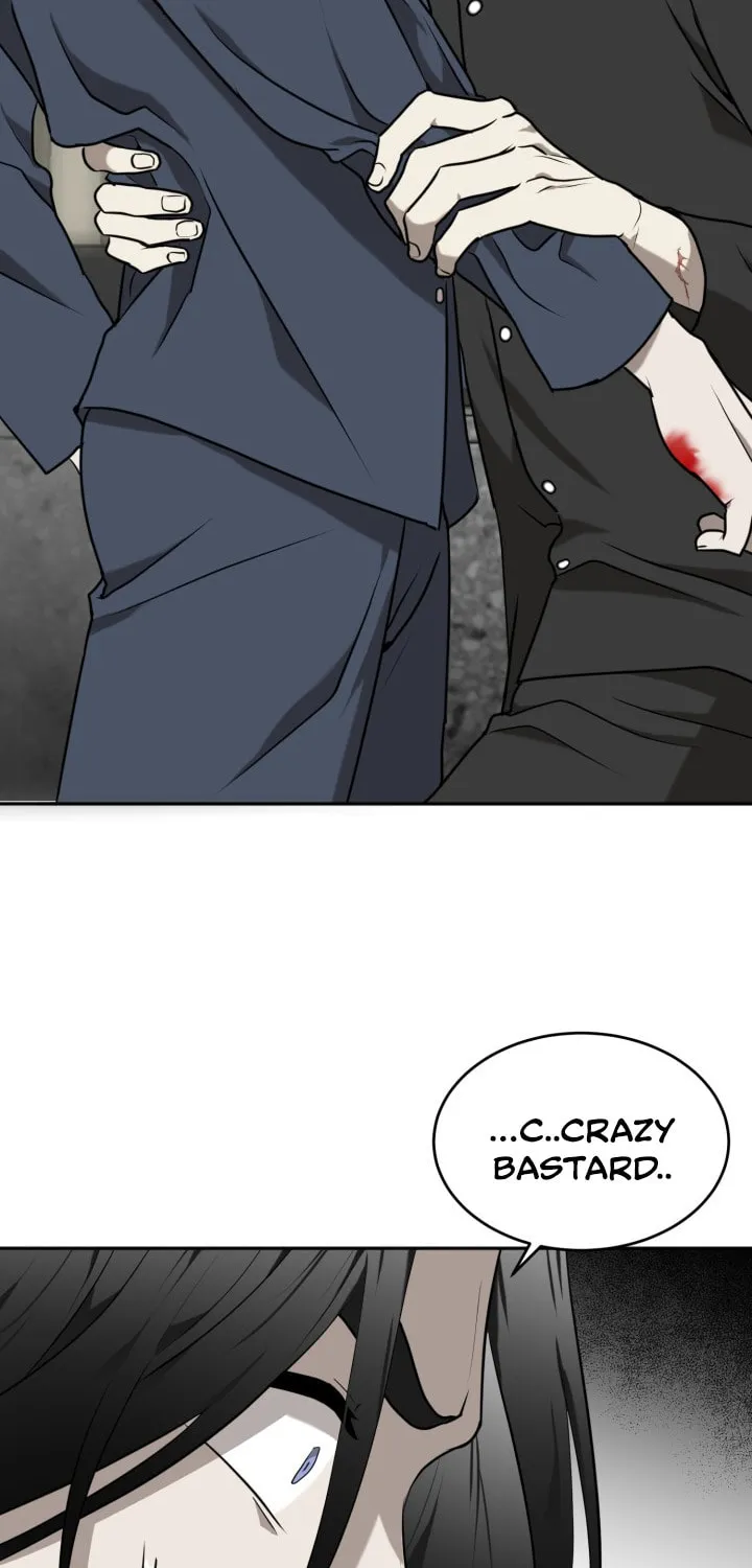 Read Vivarium chapter 17 image 5 on Lezhin