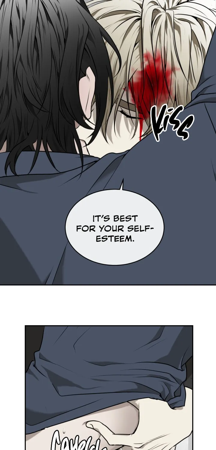 Read Vivarium chapter 17 image 50 on Lezhin