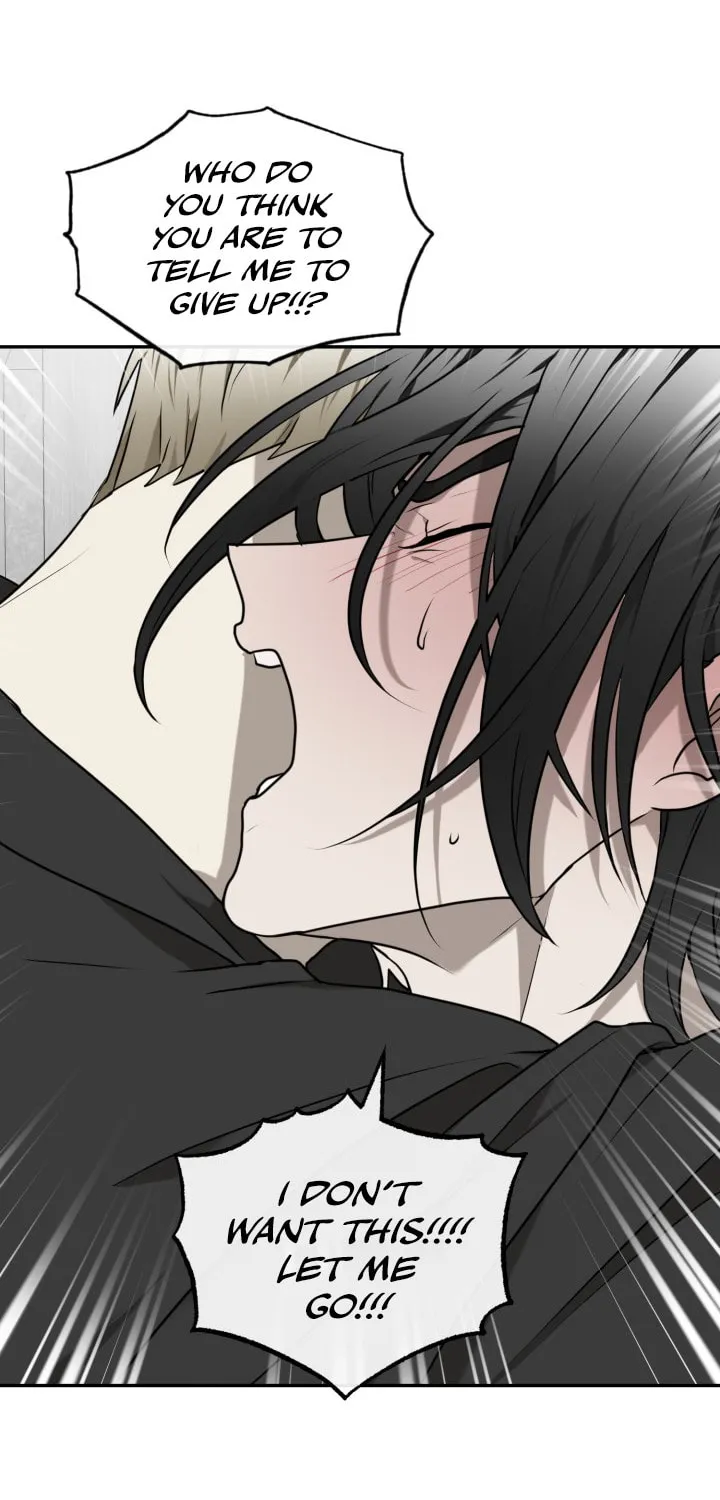 Read Vivarium chapter 17 image 52 on Lezhin