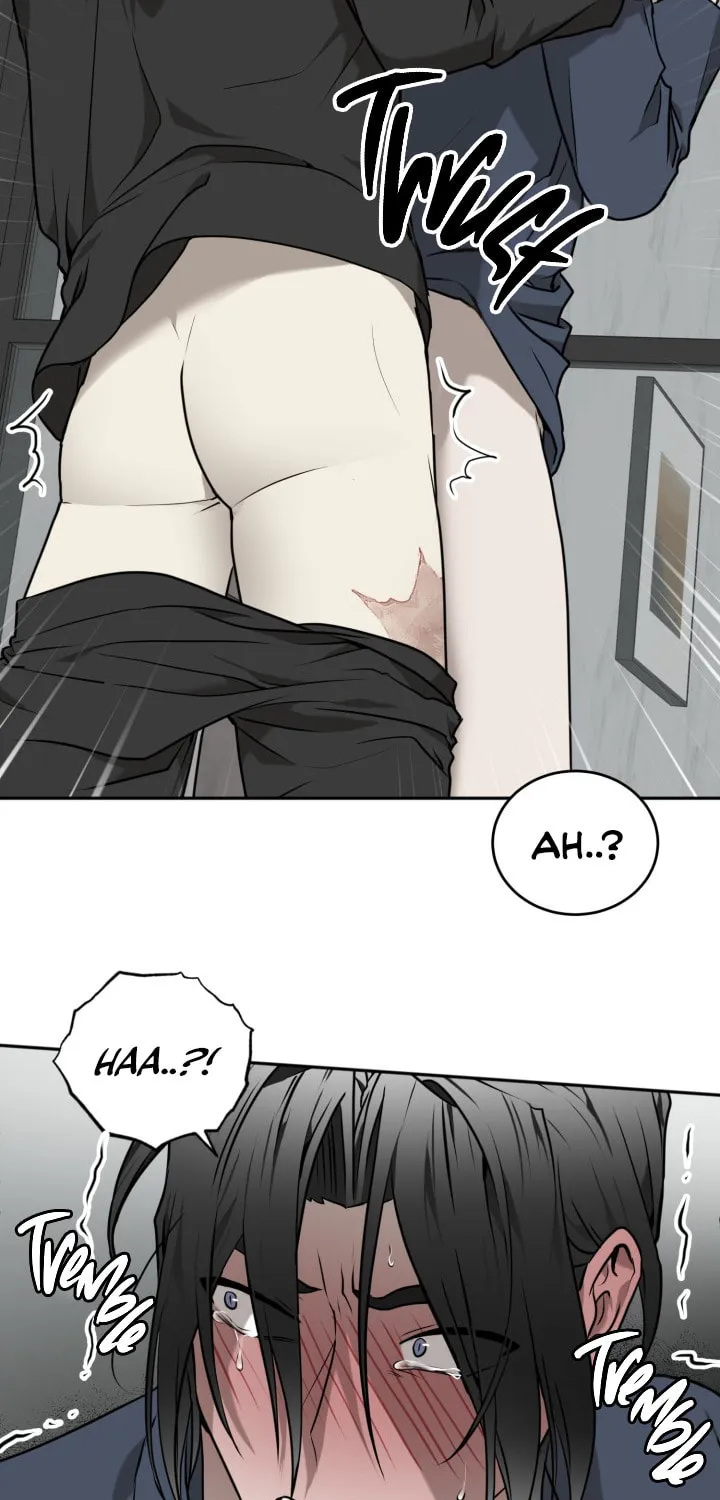 Read Vivarium chapter 17 image 56 on Lezhin
