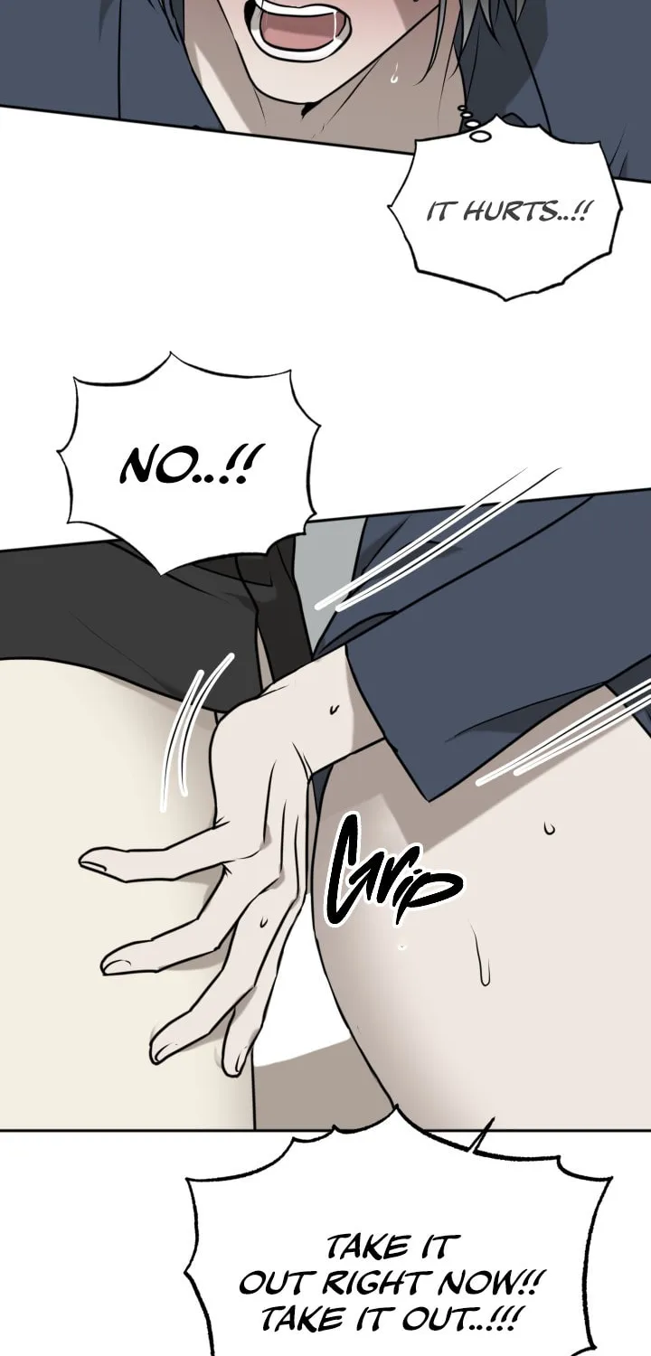 Read Vivarium chapter 17 image 57 on Lezhin