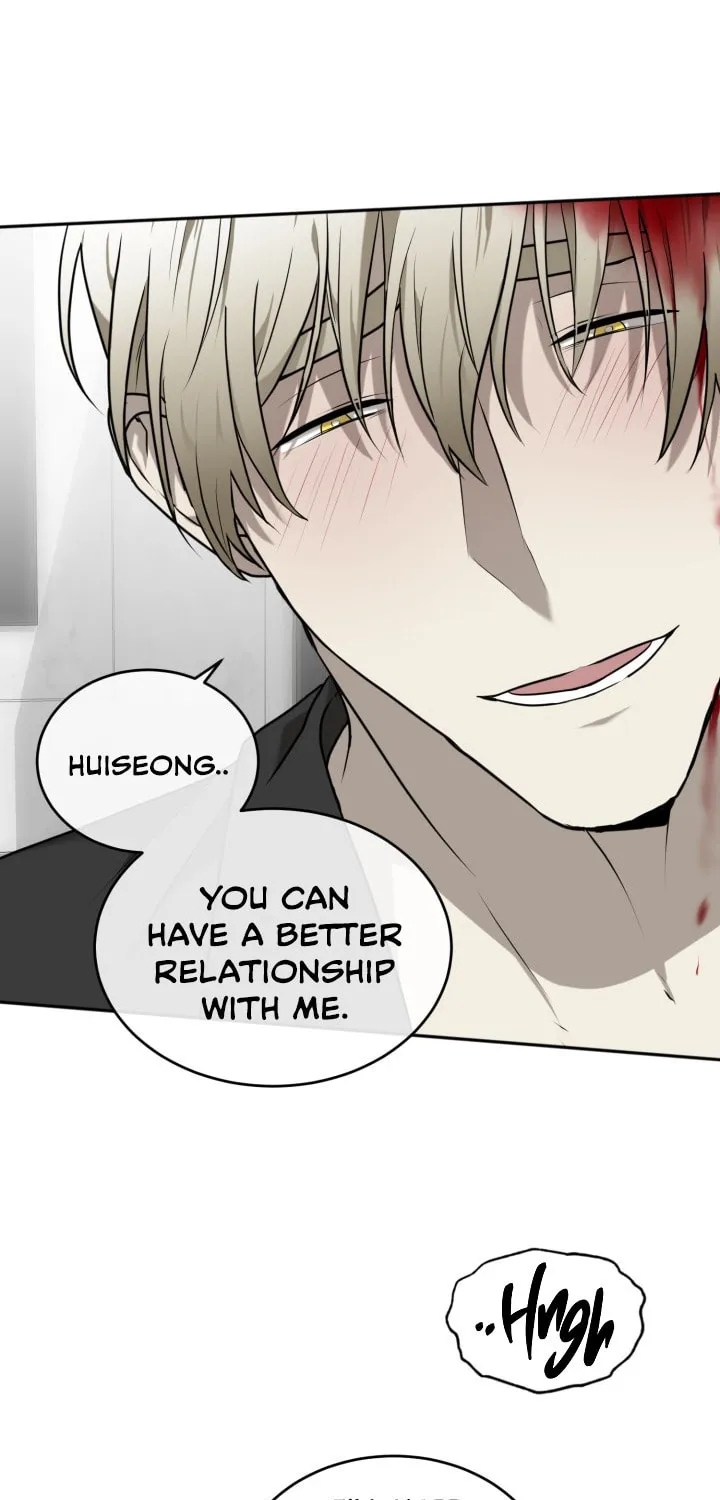 Read Vivarium chapter 17 image 59 on Lezhin