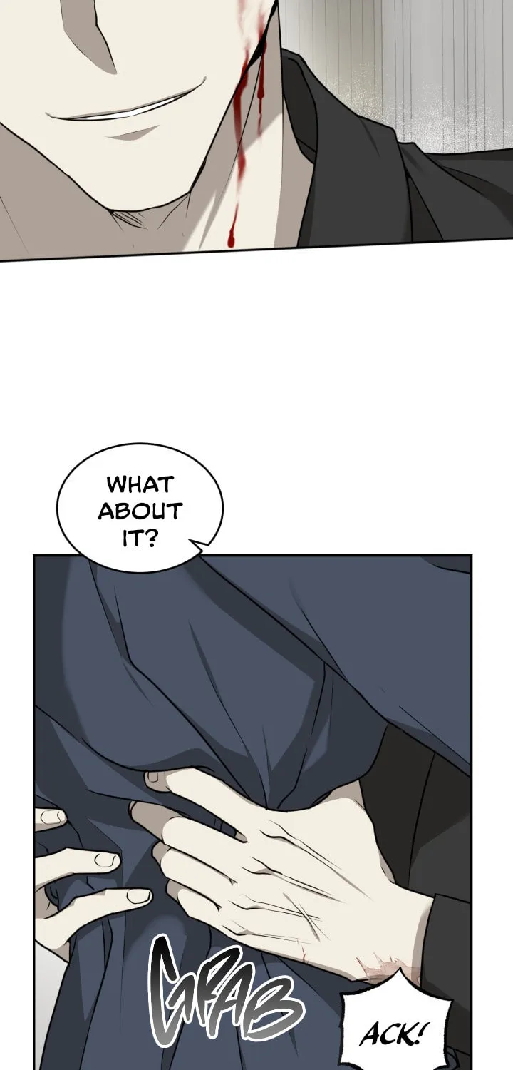 Read Vivarium chapter 17 image 7 on Lezhin