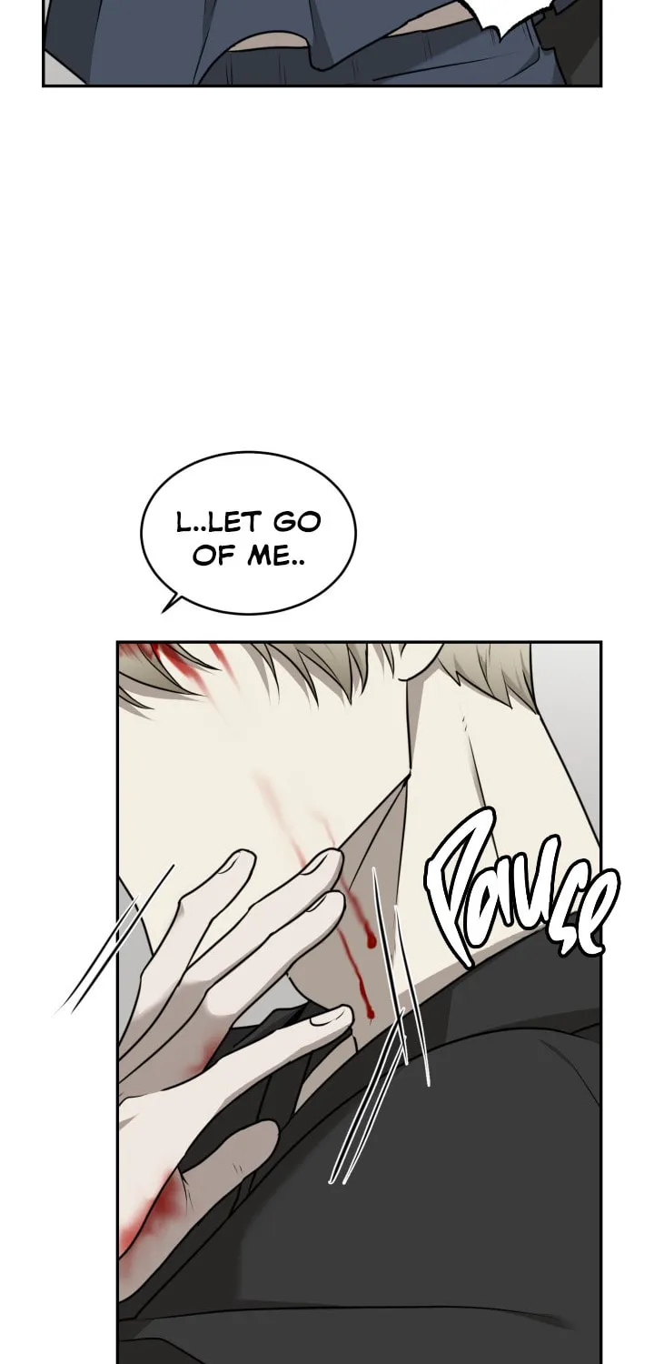 Read Vivarium chapter 17 image 8 on Lezhin