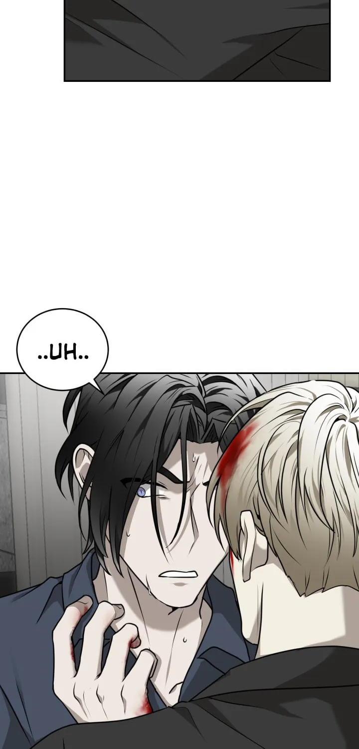 Read Vivarium chapter 17 image 9 on Lezhin